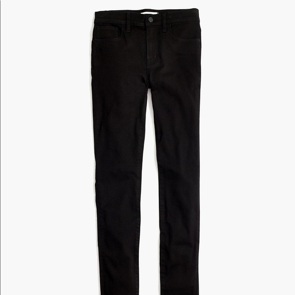 Madewell Roadtripper Jeans - Picture 3 of 6